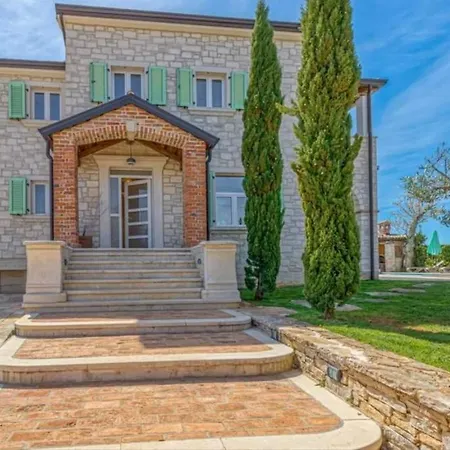 House Is Sold
