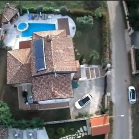 Willa House Is Sold