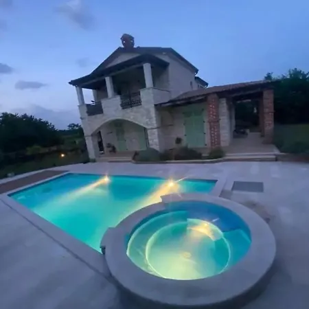 House Is Sold Villa