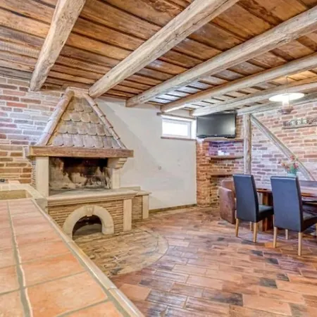 Villa House Is Sold Stifanići