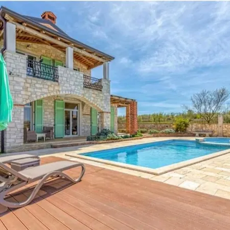 Villa House Is Sold Stifanići